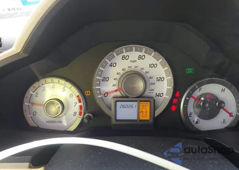 2012 Honda Pilot Ex-L from USA, damaged, VIN 5FNYF3H5XCB031314